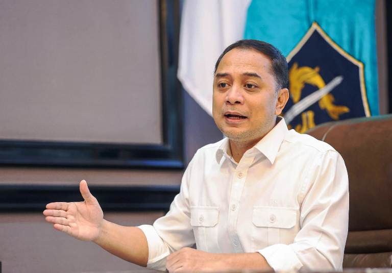 Pemkot Surabaya Terbitkan SE Ramadan 2026, RHU Wajib Tutup Total