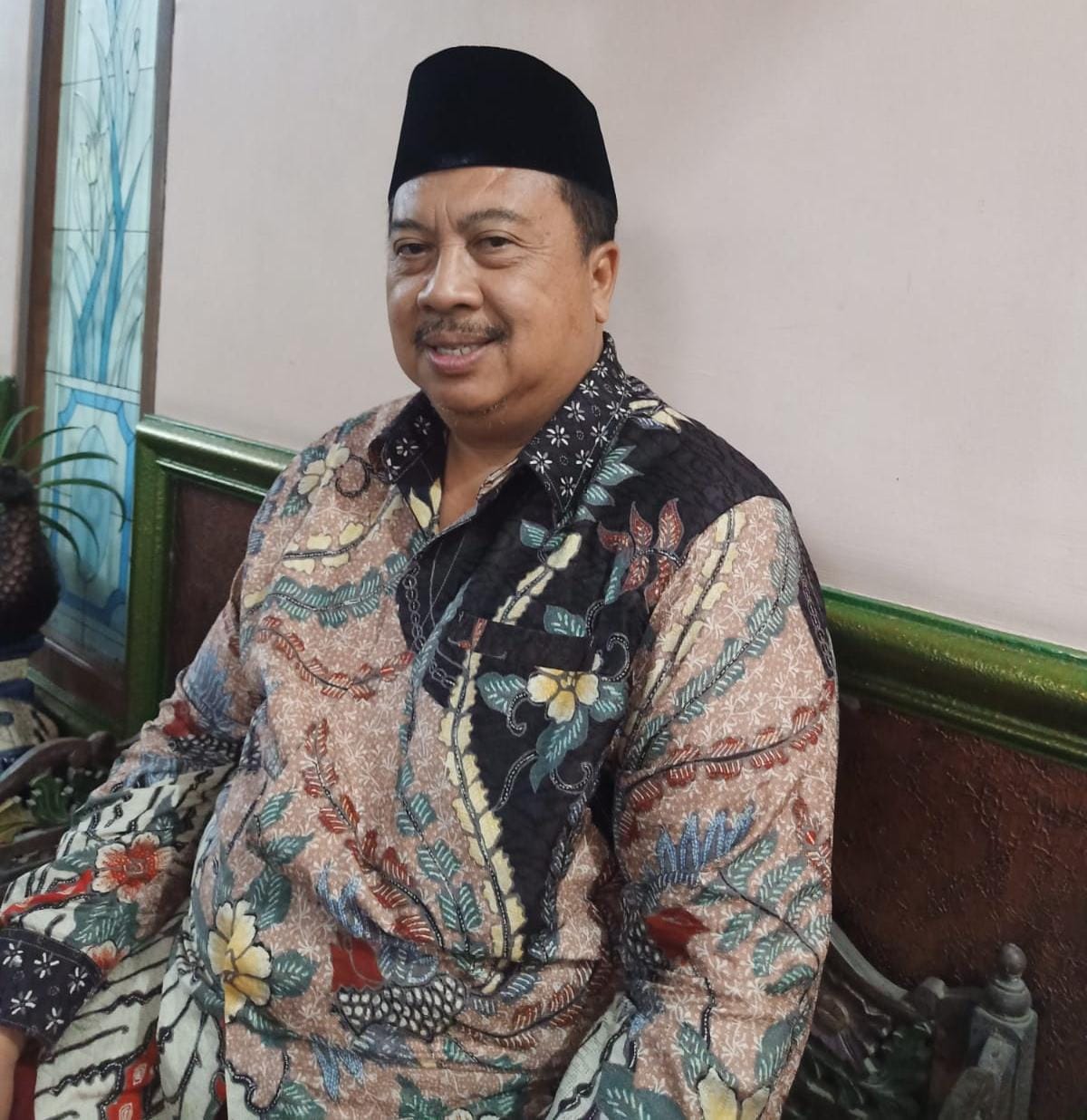 Optimistis Usung Calon Sendiri di Pilkada Jombang, Gerindra Buka Peluang Koalisi