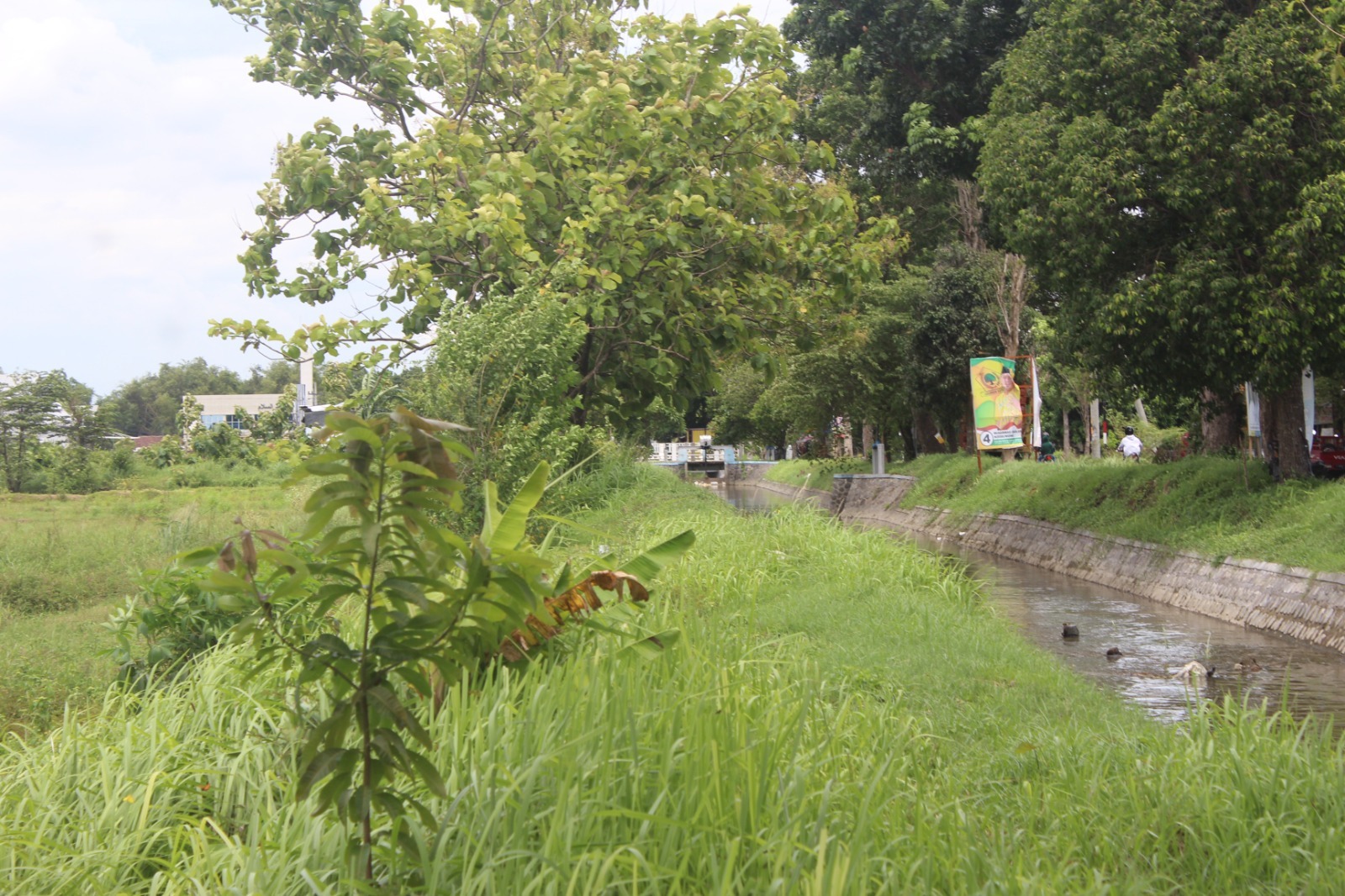 Bakal Mangkrak Lebih Lama, Bupati Jombang Belum Bahas Pemanfaatan Aset Lahan Denanyar