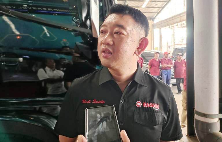PO Bagong Buka Peluang Kerja Sama dengan Gunungmas sebagai Karoseri Bus