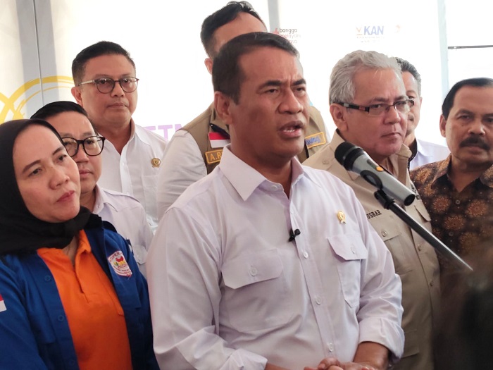 Tak Maksimal Serap Telur untuk MBG, Mentan Amran Minta Korwil BGN Surabaya Dicopot 
