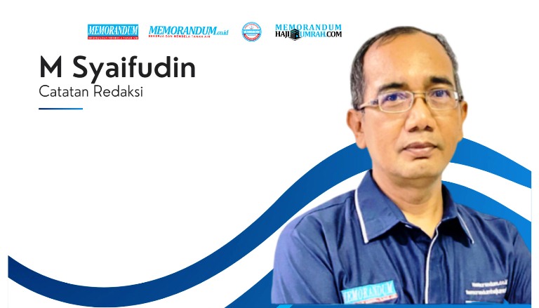 Suara Denting di Balik Tabir 