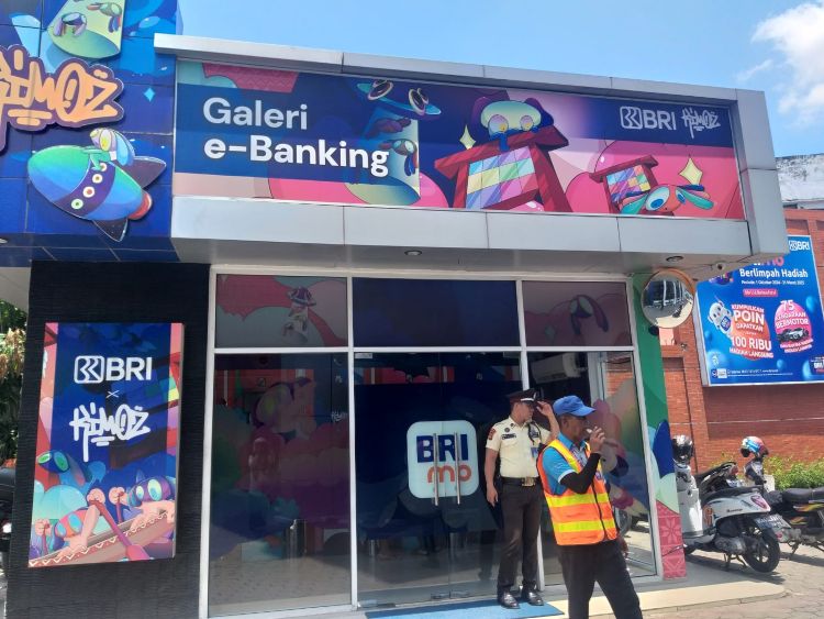 Cara Mudah Buka Rekening BRI 2025 Cukup Siapkan KTP dan Setoran Awal