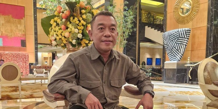 Ketua DPD Jatim PSMP Dukung Penguatan Program MBG di Lumajang