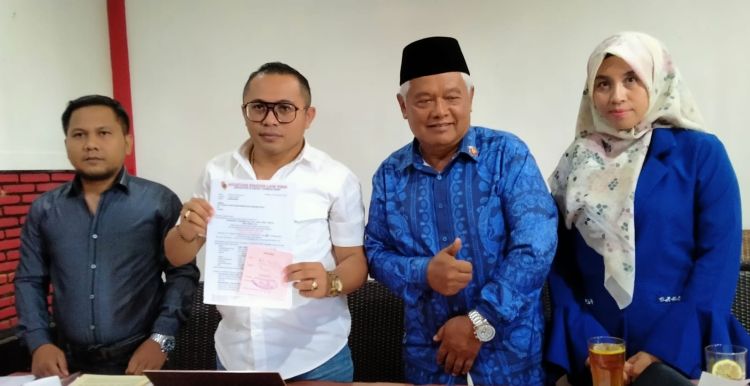 Dosen Nonaktif UIN Malang Laporkan Akun TikTok ke Polisi