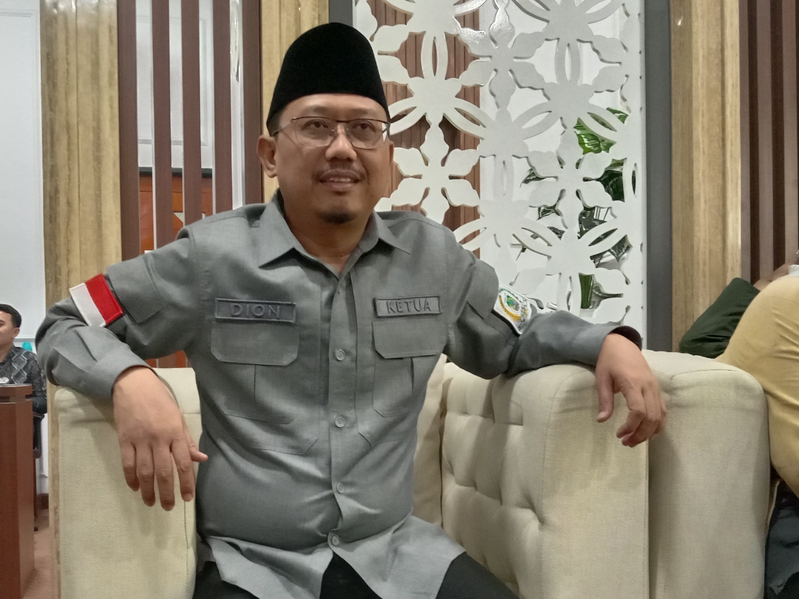 DPRD Pasuruan Segera Usulkan Nama Pengganti Pj Bupati