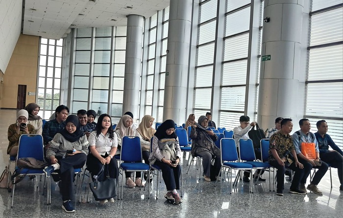 Perjuangan Pencari Kerja: Nurjanah Berburu Peluang di SIL Festival 2026