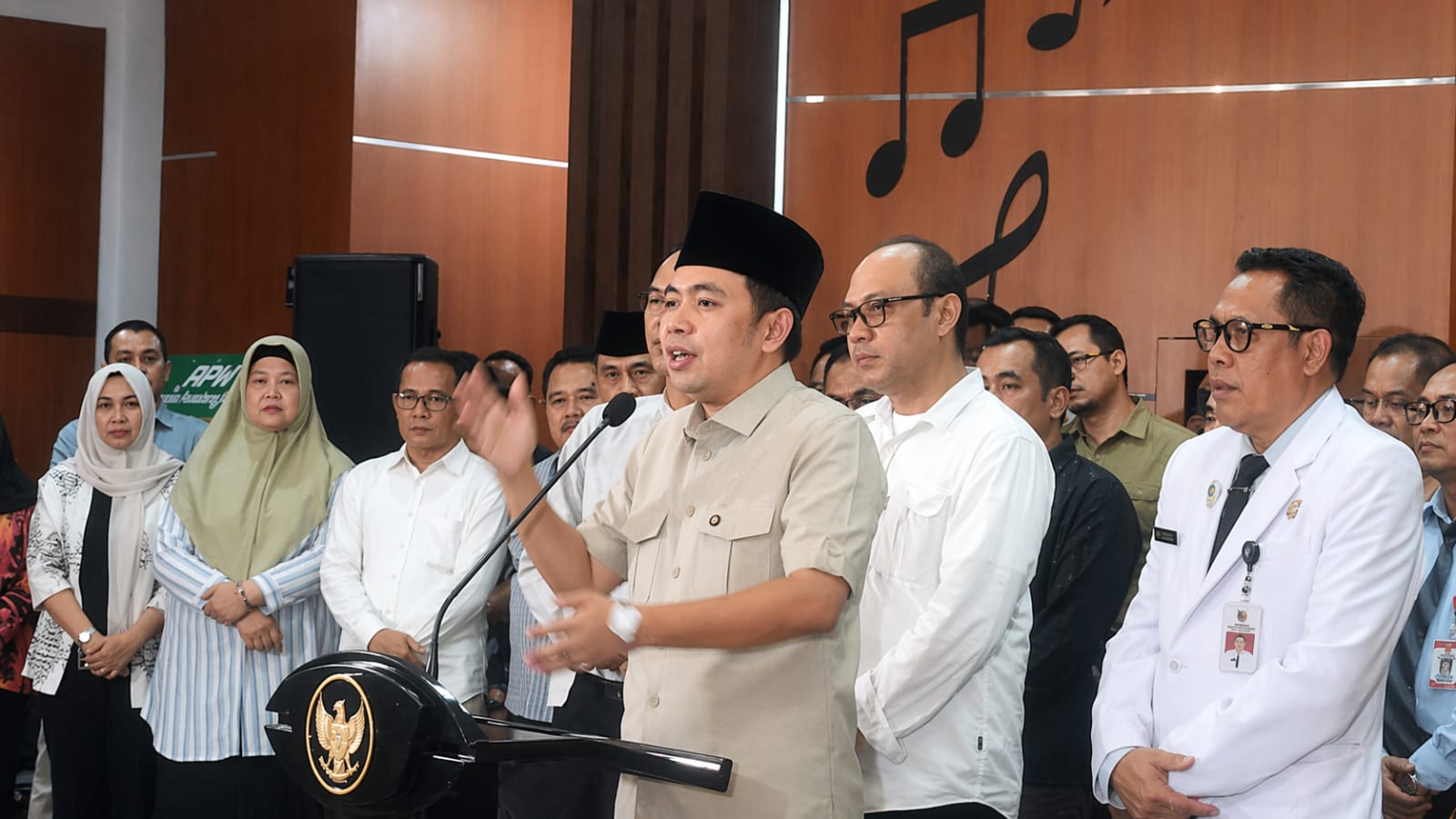 RSUD dr. Soebandi Tembus 13 Besar Nasional, Gus Fawait: Bukti Nyata Transformasi Kesehatan Jember