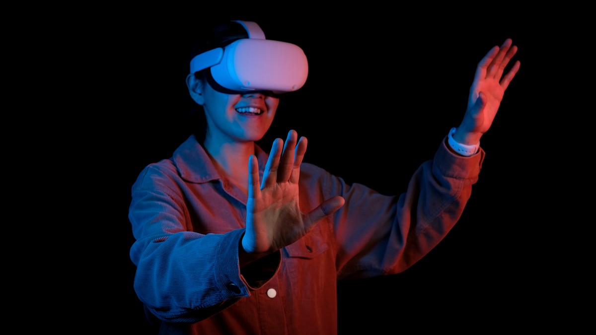 Metaverse: dari Virtual Reality ke Realitas Virtual?