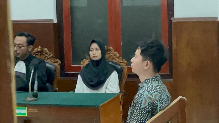 Saksi BCA Bongkar Aliran Rp1,2 Miliar, Driver Korban Malah Bantah BAP di Sidang Terapis Spa