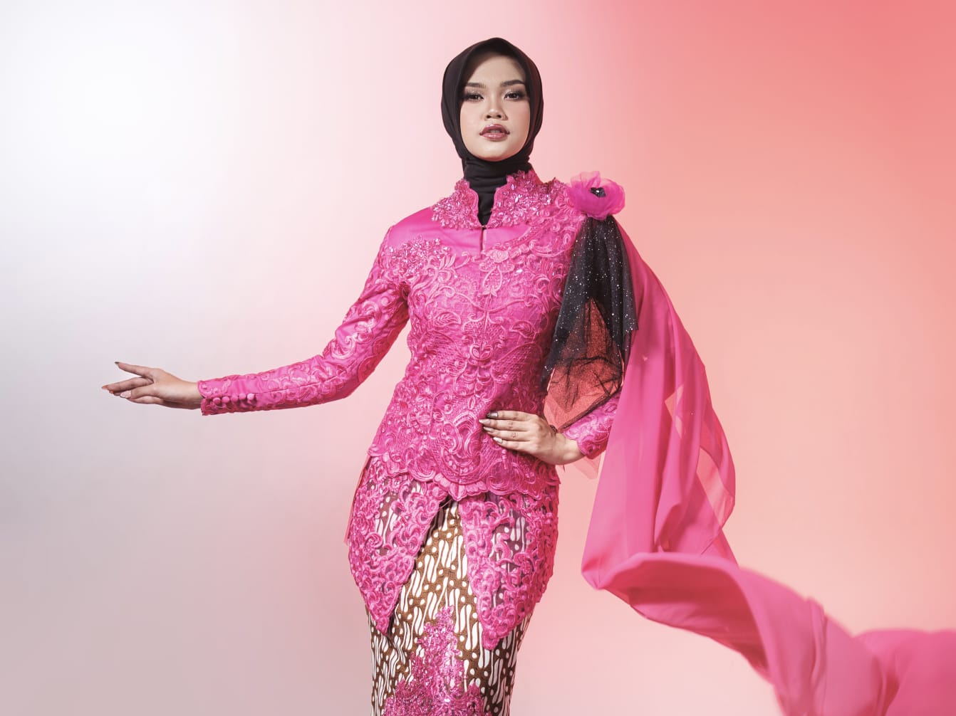 Sosok Inspiratif Intan Nihayah, Puteri Indonesia Jatim 2026 yang Juga Aktif Berkarya di Kampus