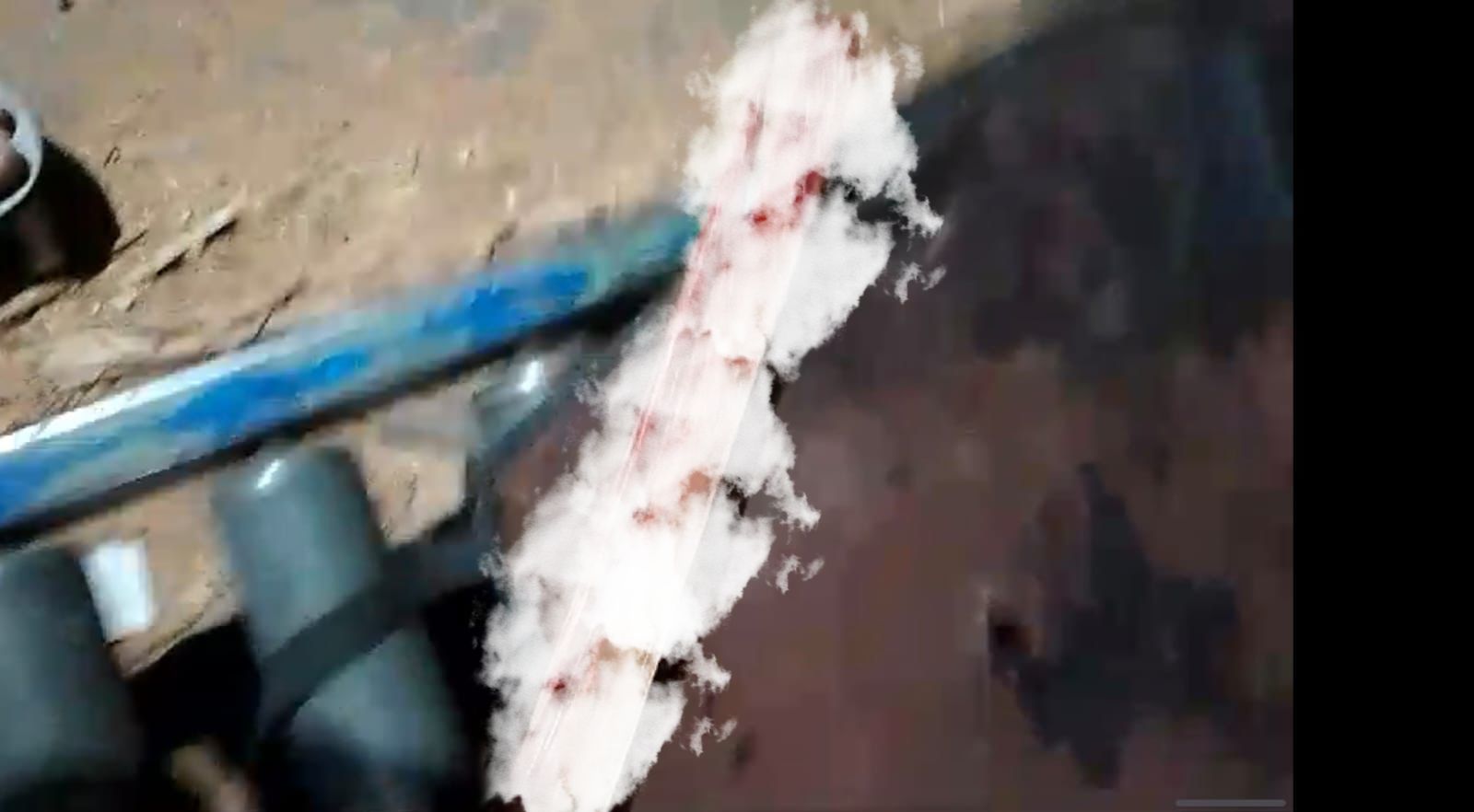 Karyawan Pabrik di Gresik Meninggal Tertusuk Kayu Saat Bekerja