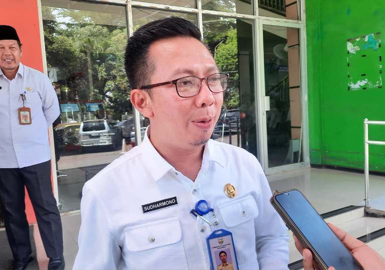 Indeks Kepuasan Masyarakat Melejit, RSUD dr. Abdoer Rahem Situbondo Fokus Good Governance