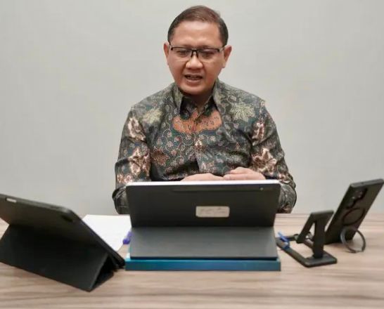 Perkuat Generasi Emas 2045, Kadindik Jatim Tekankan Peran Vital Guru BK dalam Seminar Nasional Unesa