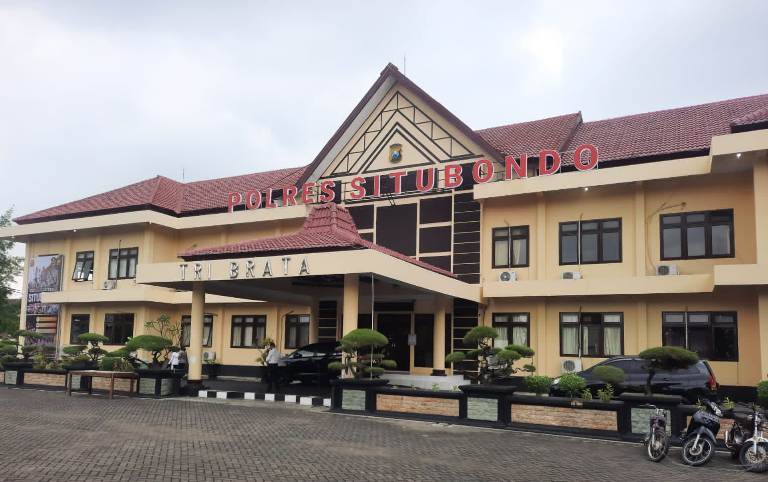 Tiga Oknum Polisi Situbondo Pelaku Penganiayaan dan Pemerasan 5 Anak di bawah Umur Hanya Disanksi Disiplin