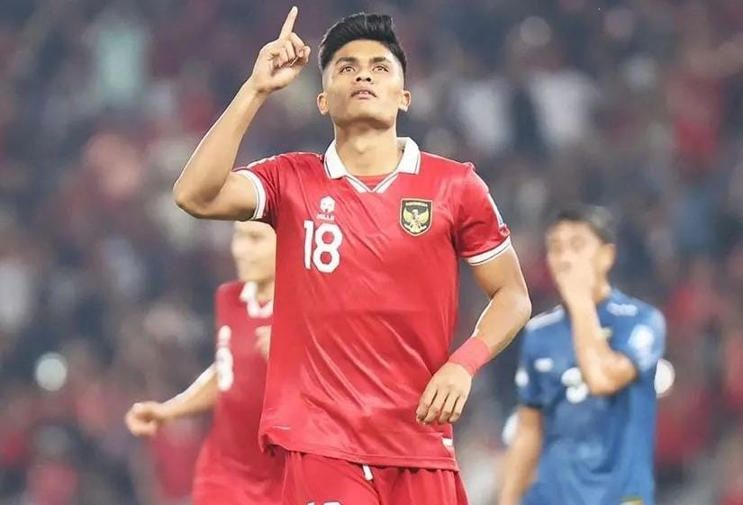 Menang Agregat 12-0 atas Brunei, Timnas Indonesia Melangkah Ke Babak Kedua Kualifikasi Piala Dunia 2026