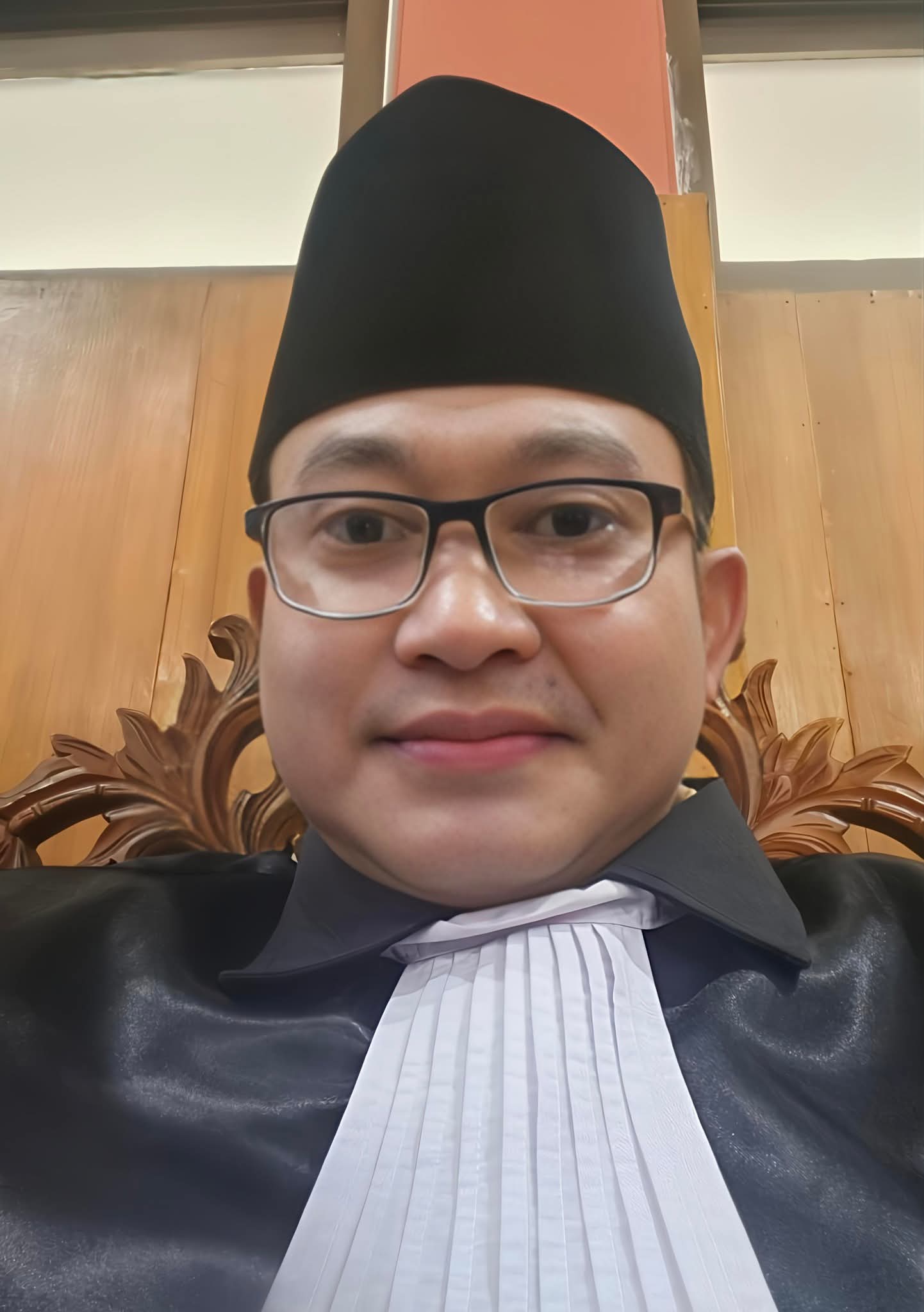Pidana Biasa, Mengapa Jekson Sihombing Dipindah ke Lapas Nusakambangan?