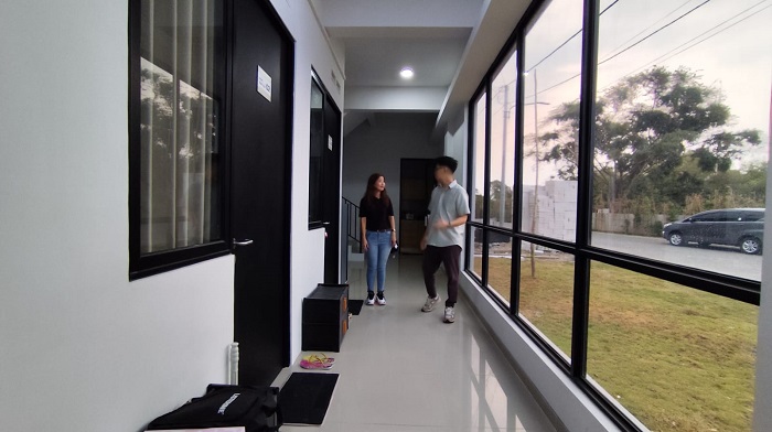 Parkstay Hadirkan Konsep Kost Modern dan Coliving di Surabaya Timur