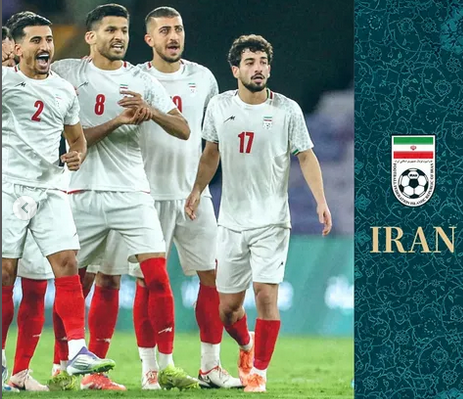 Iran Boikot Undian Piala Dunia 2026 karena AS Tolak Visa Delegasi