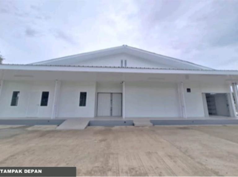 Program MBG Jangkau Perbatasan Indonesia–Timor Leste Perkuat Ekonomi Lokal NTT