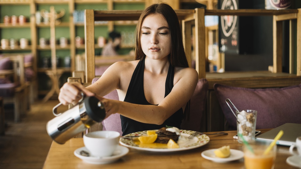 Kopi dan Diet: Mitos atau Fakta?