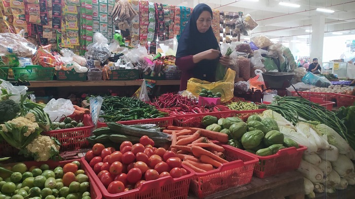 Harga Kebutuhan Pokok di Ngawi Meroket Jelang Iduladha
