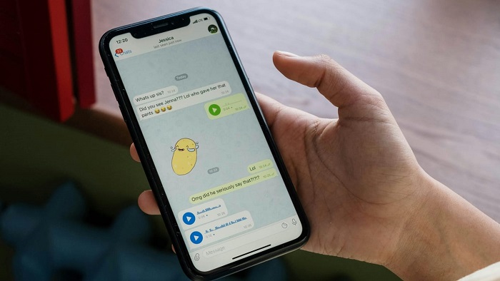 Sering Menunda Balas Chat, Tanda Sibuk atau Bukan Prioritas dalam Komunikasi