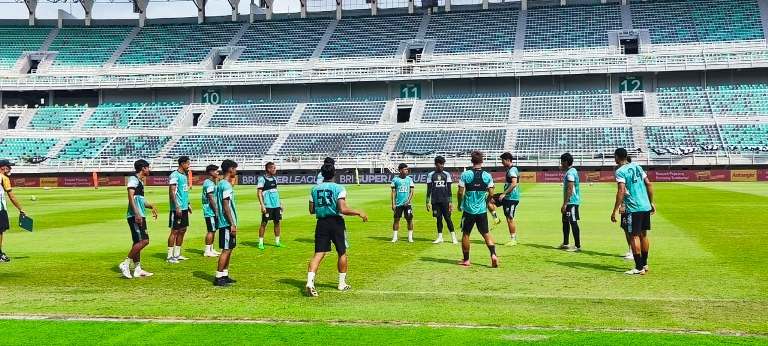 Prediksi Derbi Jatim, Misi Besar Persebaya Lanjutkan Kemenangan lawan Arema FC