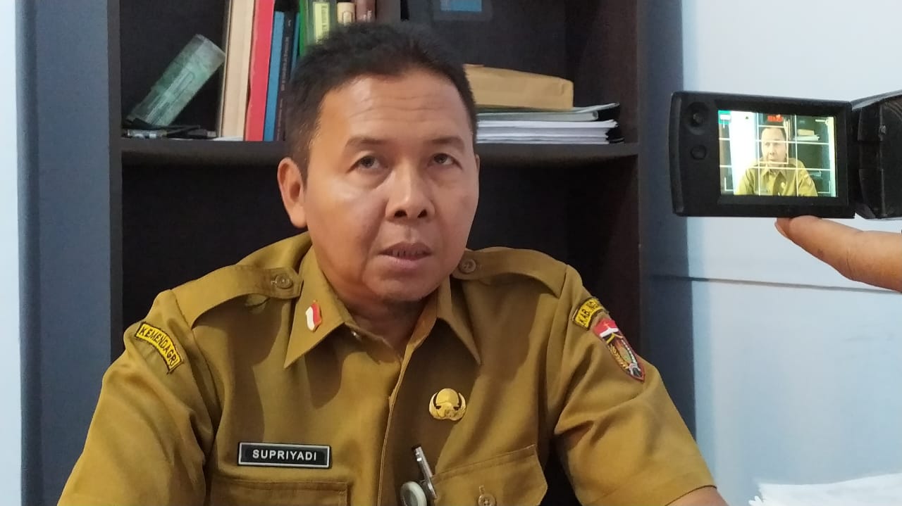 Awal Tahun 2025, Ratusan Warga Ngawi Pilih Kerja ke Luar Negeri