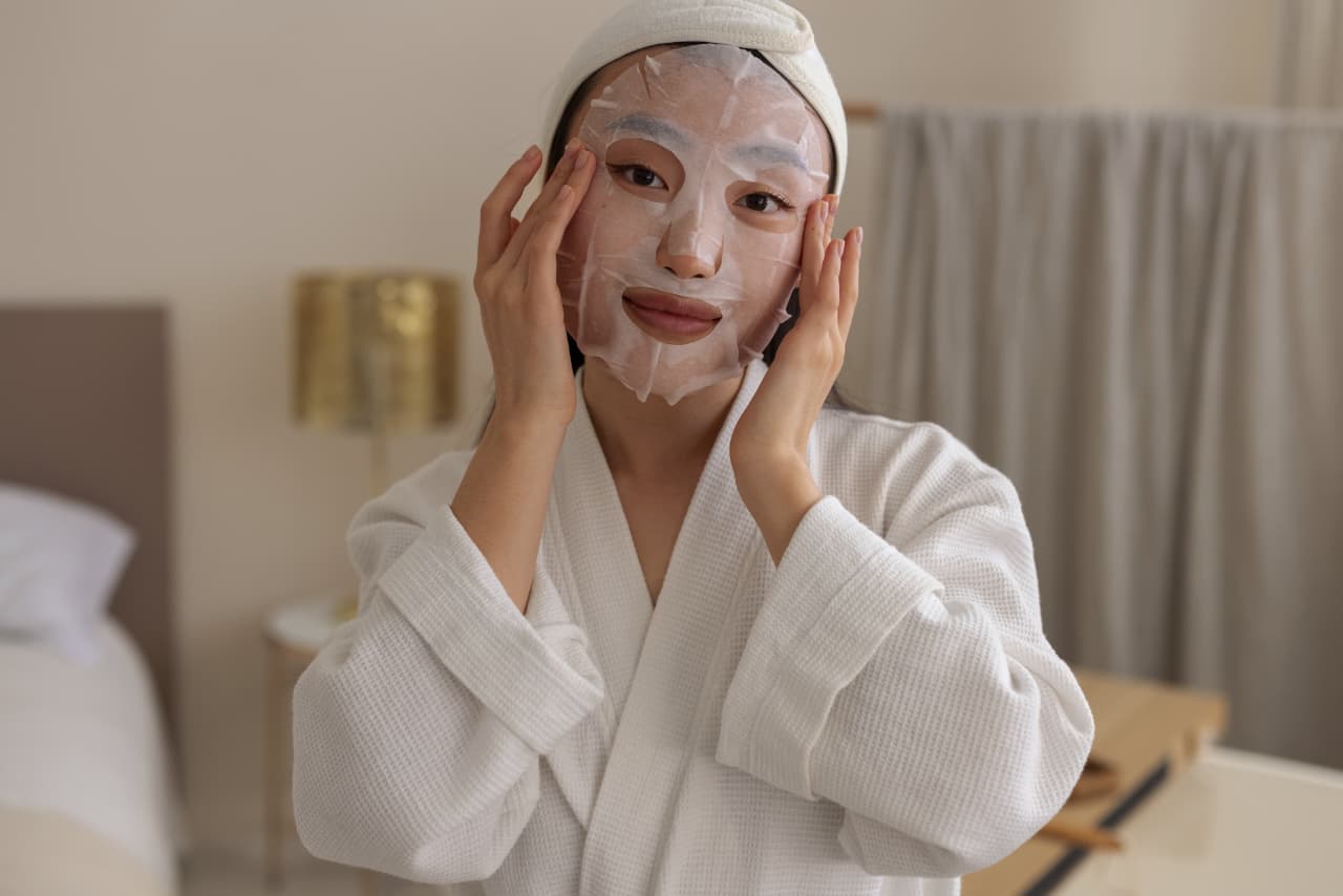 Rekomendasi Masker untuk Berbagai Jenis Kulit, Biar Wajah Tetap Sehat dan Glowing