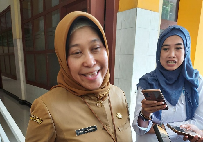 Pemeriksaan Kesehatan Gratis di Surabaya Sasar Anak Sekolah dan Pesantren