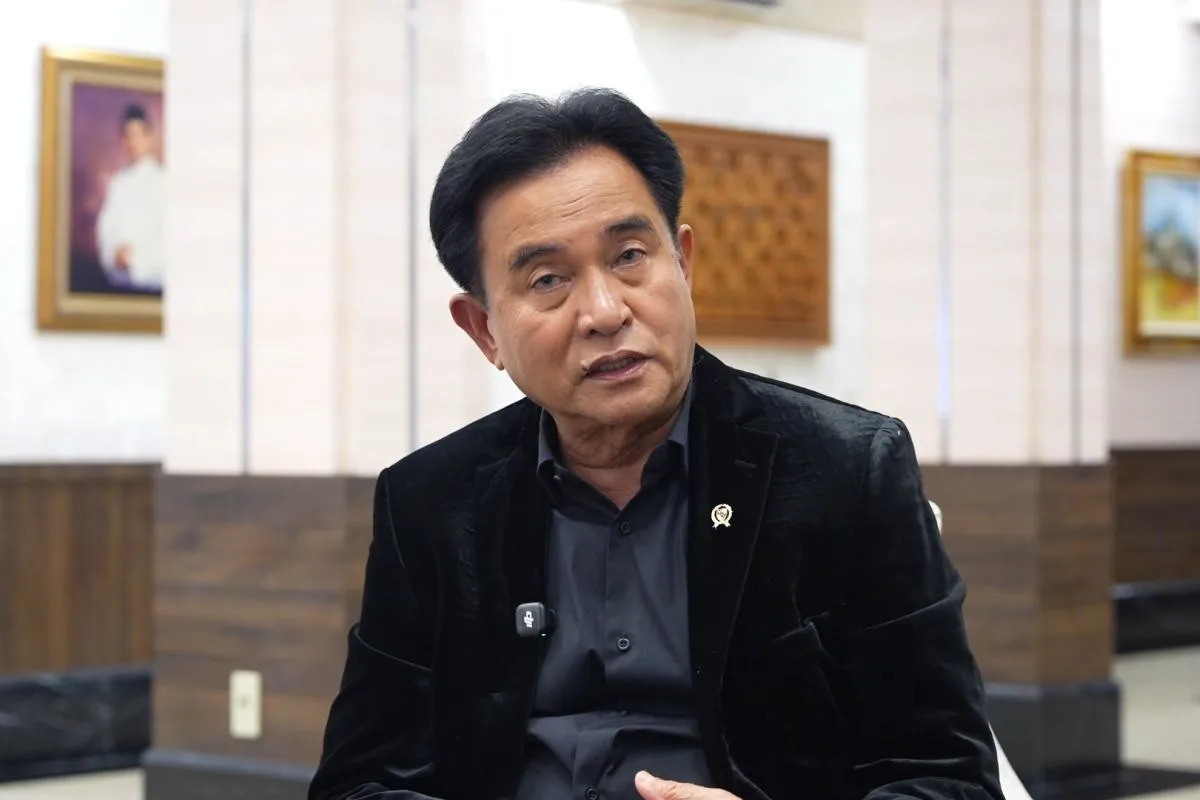 Pemerintah Tegaskan Komitmen Tuntaskan RUU Perampasan Aset pada 2026