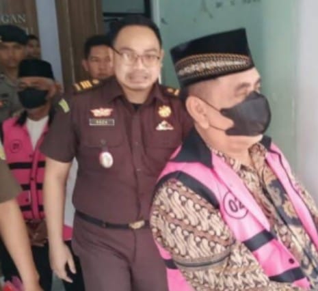 Vonis Dugaan Korupsi SMK Wahas di Lamongan, Terdakwa Pikir-Pikir