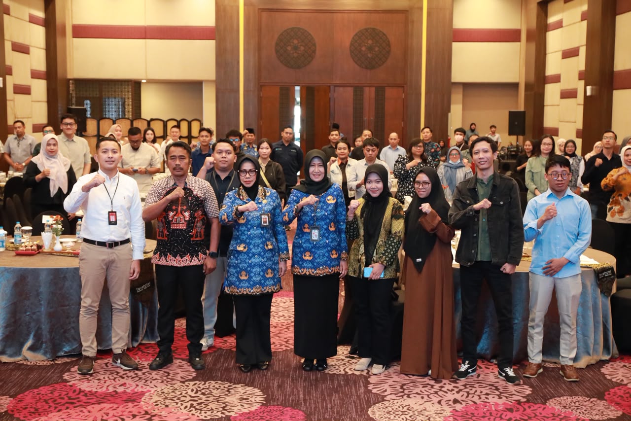 361 Titik Taxmon Terpasang, Pemkab Sidoarjo Perkuat Transparansi Pajak