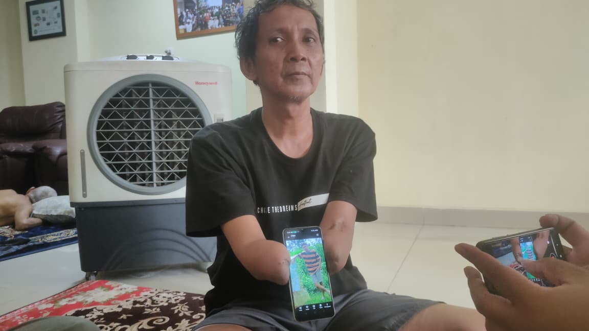 Warga Surabaya Ditemukan Tewas di Sampang, Keluarga Korban: Disekap dalam Mobil