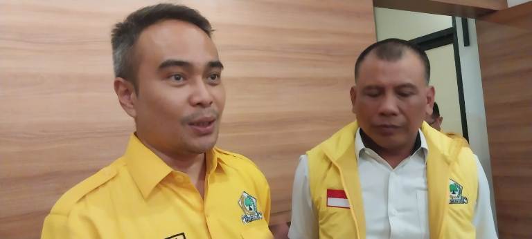 Fraksi Golkar Jatim Usulkan Pembentukan Badan Khusus Tangani BUMD