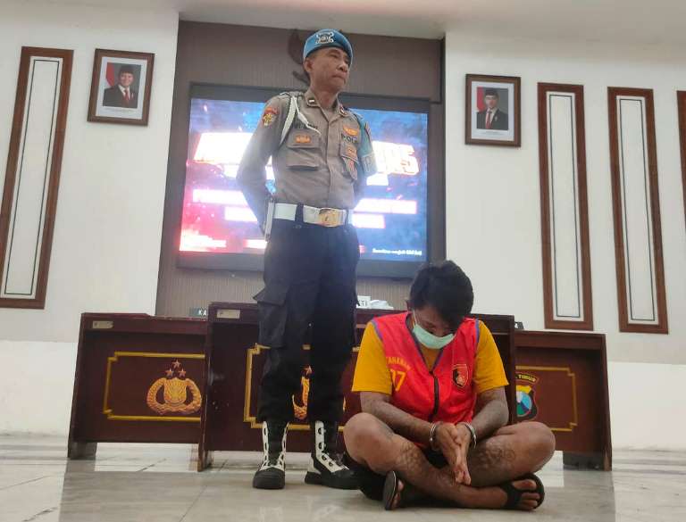 Motif Penganiayaan Berat Tamu Diskotek Ibiza Diungkap Polisi