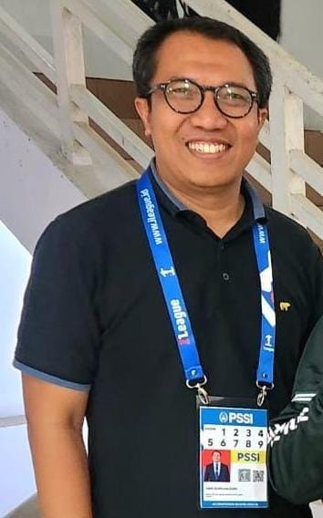 Kongres Tahunan Awali Pemilihan Ketua Asprov PSSI Jatim