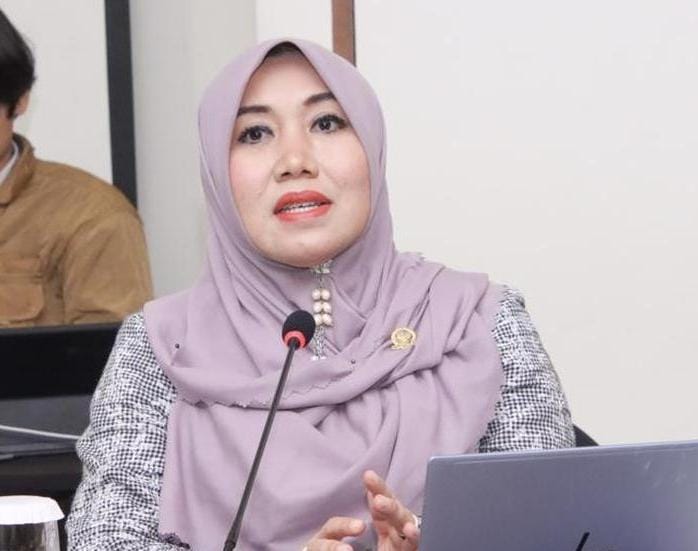 Pesantren Masuk e-Catalog Negara, Senator Lia Dorong Ekonomi Berbasis Komunitas