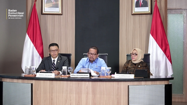 Pemerintah Targetkan PSEL Kurangi Sampah 33.000 Ton per Hari pada 2029