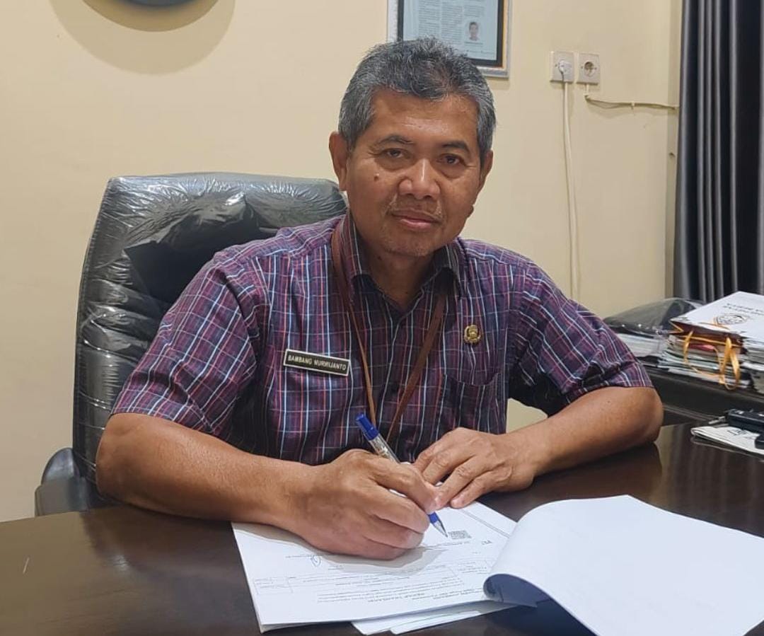 Genjot Potensi Wisata, Disporapar Jombang Intensifkan Publikasi