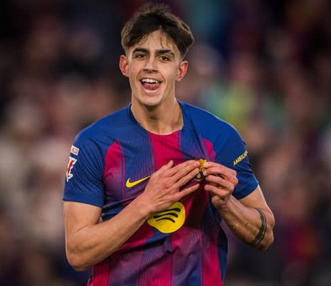 Comeback Manis Marc Bernal, Gol Perdana Pemain 18 Tahun Warnai Kemenangan Barcelona