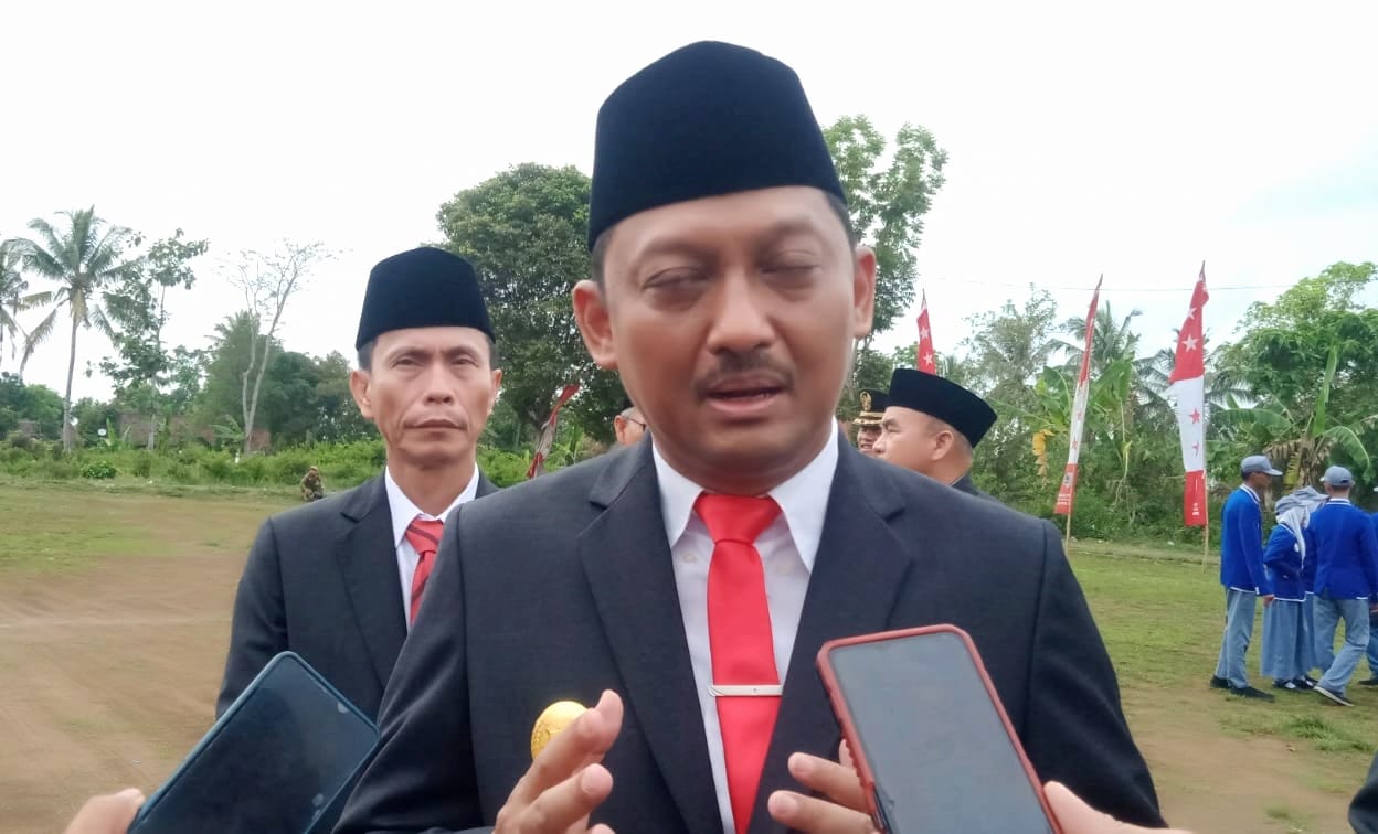 Pjs Bupati Jember Ingatkan Pentingnya Pancasila di Tengah Tahun Politik