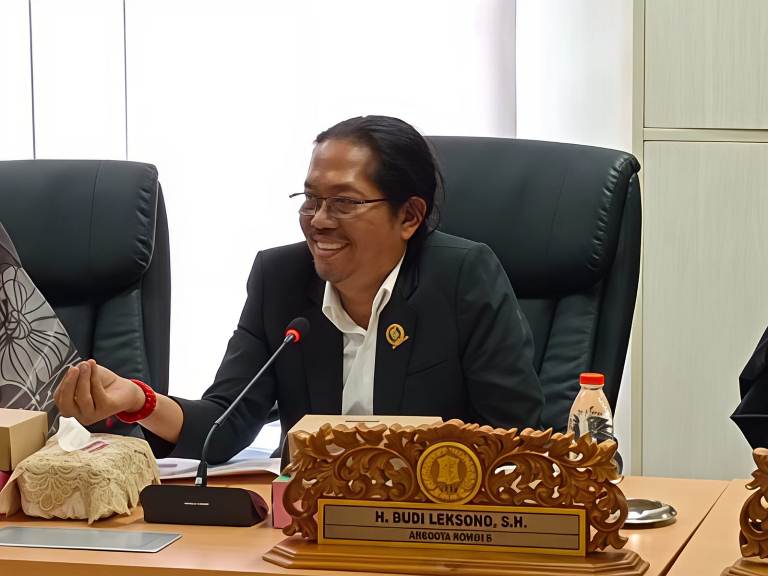 Anggota Komisi B DPRD Surabaya Minta Pengawasan Ketat Hiburan Malam Selama Ramadan