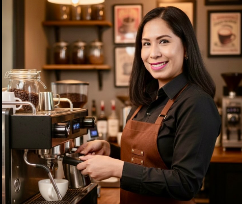 Reaktualisasi Semangat Kartini dalam Ekonomi Kuliner Digital