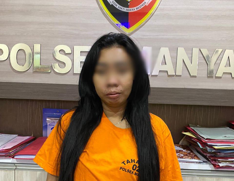 Iming-iming Kerja Bergaji Tinggi, Wanita Gresik Tipu Warga Surabaya Hingga Puluhan Juta