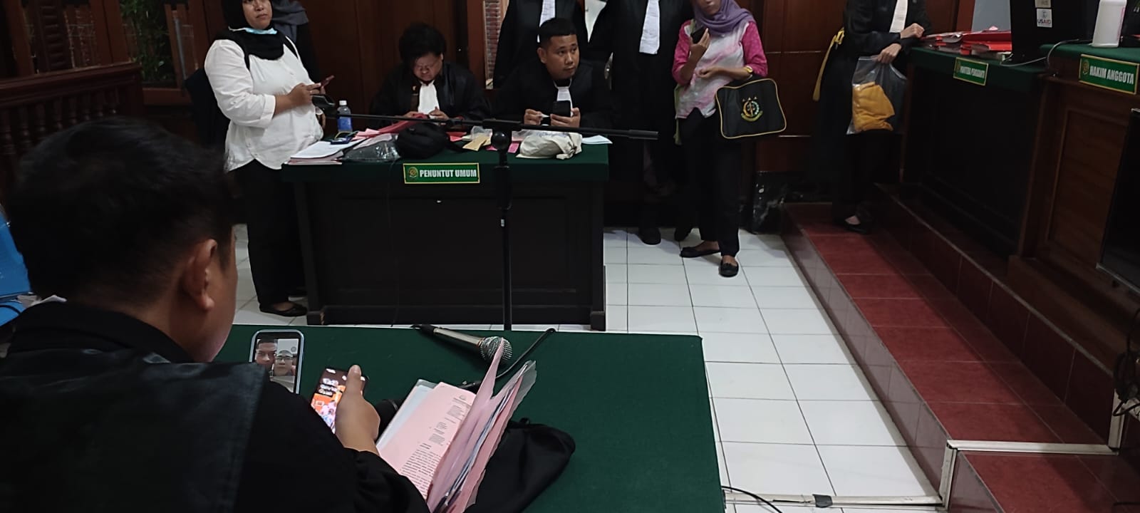 Minta Dicarikan Kerja, Pemuda Simo Justru Beli Sabu