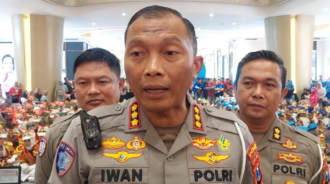 Program Zero ODOL di Jatim Masih Tahap Sosialisasi Tanpa Penindakan, Catat Tanggalnya