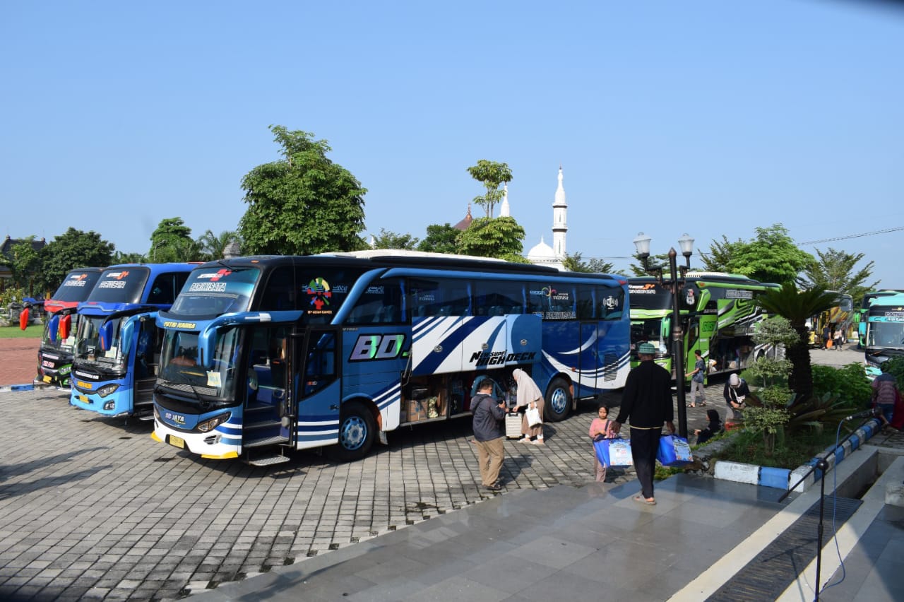 Pendaftaran Balik Gratis Pemkab Madiun 2025 Mulai Dibuka