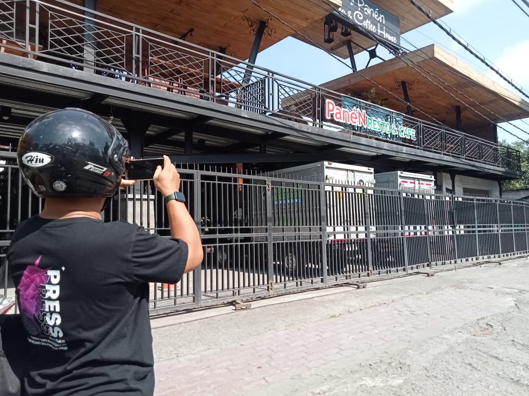 SPPG Panen Resto Berhenti Beroperasi, Ribuan Pelajar Tulungagung Tak Lagi Dapat MBG